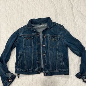 GAP denim 1969 jacket